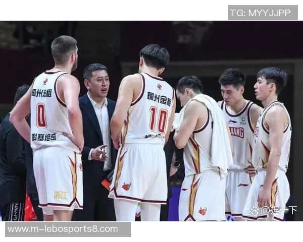 浙江队正式宣布外援内姆哈德加盟将在NBA发展联盟征战本赛季