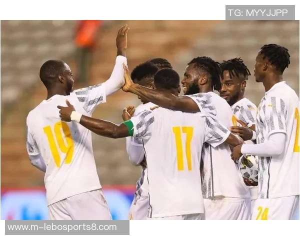 比利时与科特迪瓦激战正酣精彩比赛回顾与分析